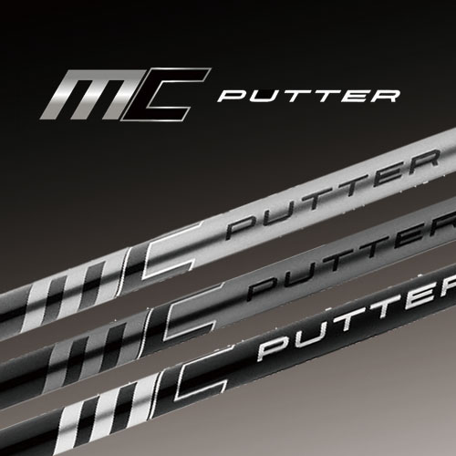 MC PUTTER