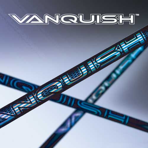 VANQUISH