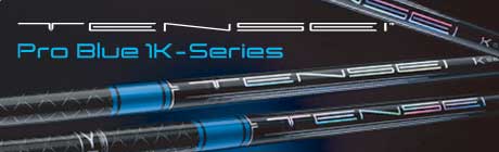 TENSEI Pro Blue 1K