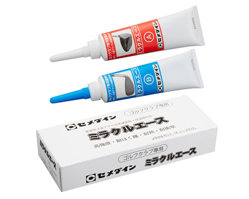 ミラクルエース
