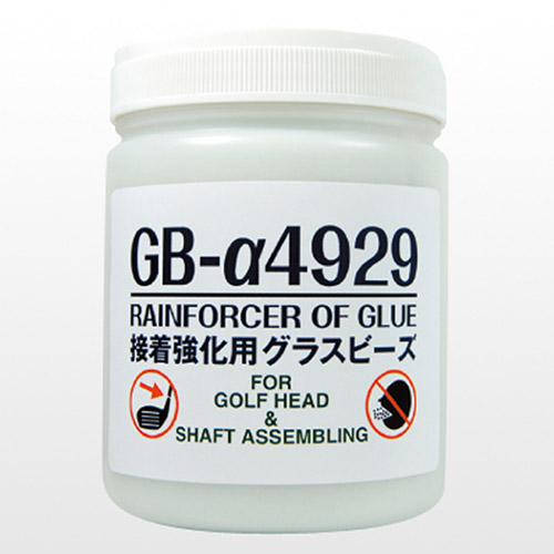 グラスビーズ